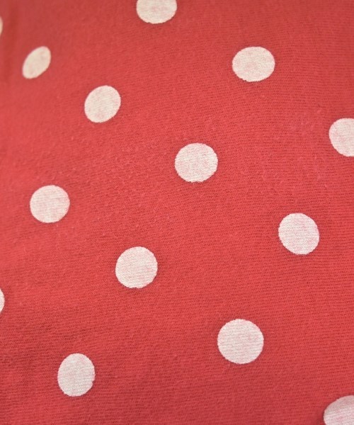 PLAY COMME des GARCONS（プレイコムデギャルソン）Tシャツ・カットソー 赤 サイズ:XS レディース/2200641443077