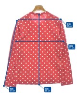 PLAY COMME des GARCONS（プレイコムデギャルソン）Tシャツ・カットソー 赤 サイズ:XS レディース/2200641443077