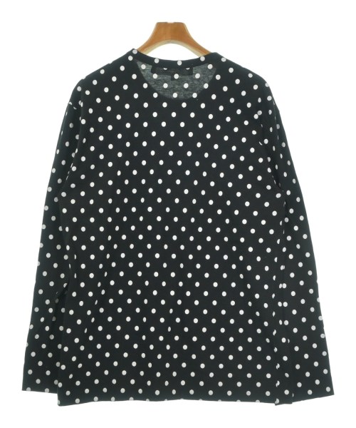 PLAY COMME des GARCONS（プレイコムデギャルソン）Tシャツ・カットソー 黒 サイズ:XL メンズ/2200649466016
