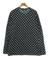 PLAY COMME des GARCONS（プレイコムデギャルソン）Tシャツ・カットソー 黒 サイズ:XL メンズ/2200649466016