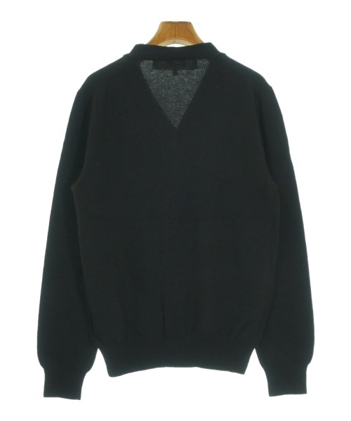PLAY COMME des GARCONS（プレイコムデギャルソン）カーディガン 黒 サイズ:S レディース/2200649536269