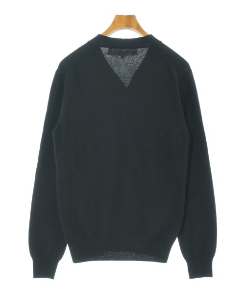 PLAY COMME des GARCONS（プレイコムデギャルソン）カーディガン 黒 サイズ:M メンズ/2200640693077