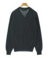 PLAY COMME des GARCONS（プレイコムデギャルソン）カーディガン 黒 サイズ:M メンズ/2200640693077
