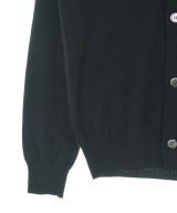 PLAY COMME des GARCONS（プレイコムデギャルソン）カーディガン 黒 サイズ:M メンズ/2200640693077