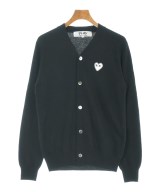 PLAY COMME des GARCONS カーディガン