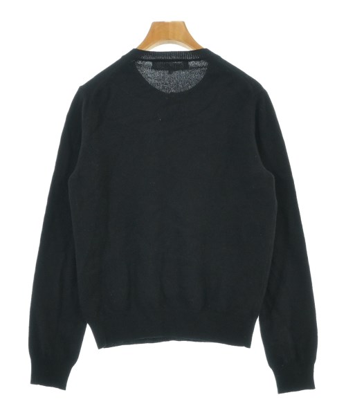 PLAY COMME des GARCONS（プレイコムデギャルソン）カーディガン 黒 サイズ:L レディース/2200642169198