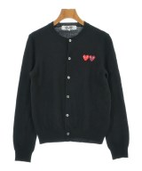 PLAY COMME des GARCONS カーディガン