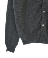 PLAY COMME des GARCONS（プレイコムデギャルソン）カーディガン グレー サイズ:L レディース/2200642169204