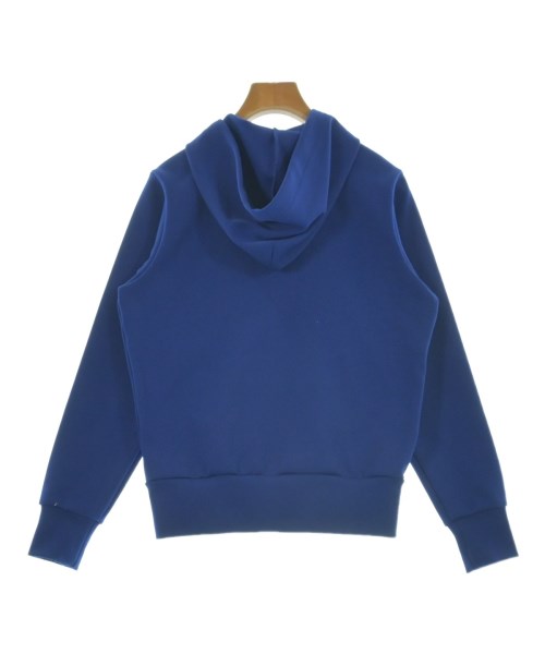PLAY COMME des GARCONS（プレイコムデギャルソン）パーカー 青 サイズ:S レディース/2200649981014