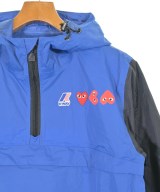 PLAY COMME des GARCONS（プレイコムデギャルソン）その他 青 サイズ:M メンズ/2200650973022