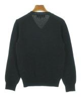 PLAY COMME des GARCONS（プレイコムデギャルソン）ニット・セーター 黒 サイズ:S レディース/2200650943148
