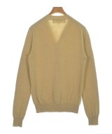 PLAY COMME des GARCONS（プレイコムデギャルソン）カーディガン ベージュ サイズ:M メンズ/2200651550079
