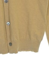 PLAY COMME des GARCONS（プレイコムデギャルソン）カーディガン ベージュ サイズ:M メンズ/2200651550079