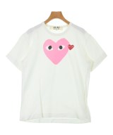 PLAY COMME des GARCONS Tシャツ・カットソー