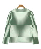 PLAY COMME des GARCONS（プレイコムデギャルソン）Tシャツ・カットソー 緑 サイズ:S レディース/2200647092101