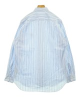 PLAY COMME des GARCONS（プレイコムデギャルソン）カジュアルシャツ 青 サイズ:M メンズ/2200651962094