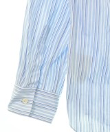 PLAY COMME des GARCONS（プレイコムデギャルソン）カジュアルシャツ 青 サイズ:M メンズ/2200651962094