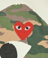 PLAY COMME des GARCONS（プレイコムデギャルソン）Tシャツ・カットソー 白 サイズ:S レディース/2200646179032