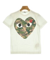 PLAY COMME des GARCONS Tシャツ・カットソー