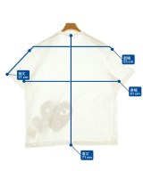 PLAY COMME des GARCONS（プレイコムデギャルソン）Tシャツ・カットソー 白 サイズ:S メンズ/2200653247083