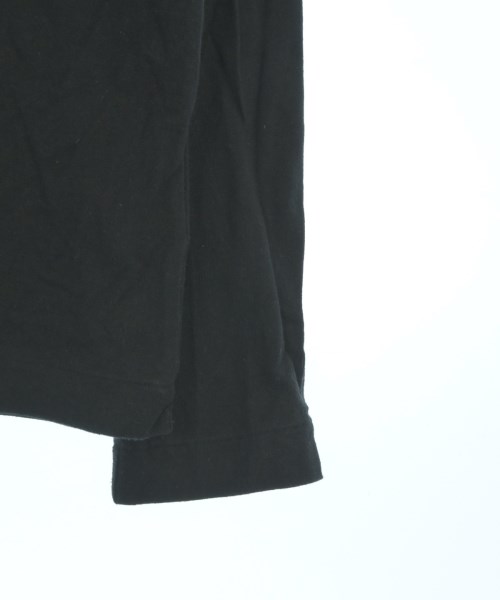 PLAY COMME des GARCONS（プレイコムデギャルソン）Tシャツ・カットソー 黒 サイズ:L レディース/2200640153205