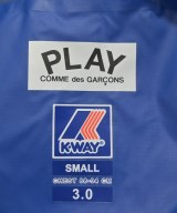 PLAY COMME des GARCONS（プレイコムデギャルソン）その他 青 サイズ:S メンズ/2200653450025