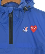 PLAY COMME des GARCONS（プレイコムデギャルソン）その他 青 サイズ:S メンズ/2200653450025