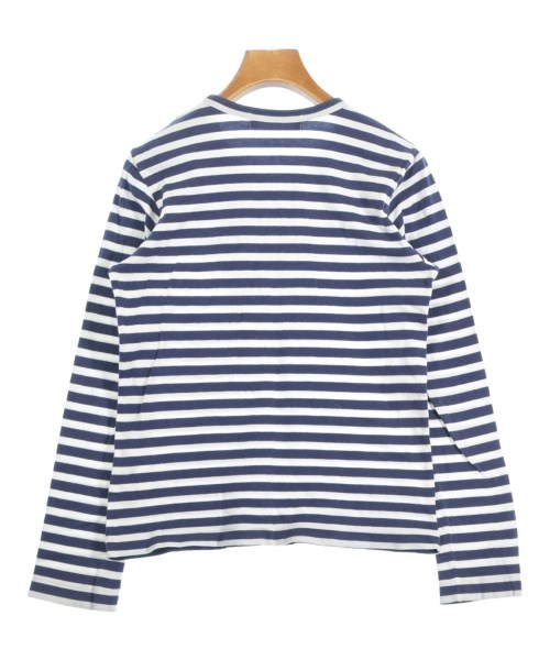 PLAY COMME des GARCONS（プレイコムデギャルソン）Tシャツ・カットソー 白 サイズ:M レディース/2200644283014