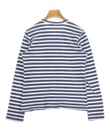 PLAY COMME des GARCONS（プレイコムデギャルソン）Tシャツ・カットソー 白 サイズ:M レディース/2200644283014