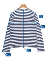 PLAY COMME des GARCONS（プレイコムデギャルソン）Tシャツ・カットソー 白 サイズ:M レディース/2200644283014