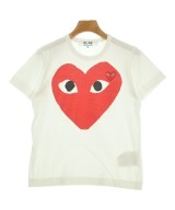 PLAY COMME des GARCONS Tシャツ・カットソー
