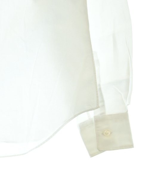 PLAY COMME des GARCONS（プレイコムデギャルソン）カジュアルシャツ 白 サイズ:M レディース/2200653747132