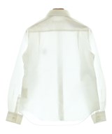 PLAY COMME des GARCONS（プレイコムデギャルソン）カジュアルシャツ 白 サイズ:M レディース/2200653747132