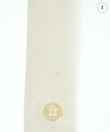 PLAY COMME des GARCONS（プレイコムデギャルソン）カジュアルシャツ 白 サイズ:M レディース/2200653747132