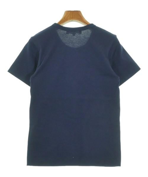 PLAY COMME des GARCONS（プレイコムデギャルソン）Tシャツ・カットソー 紺 サイズ:S レディース/2200653747422