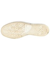 PLAY COMME des GARCONS（プレイコムデギャルソン）スニーカー 白 サイズ:24cm レディース/2200702413025