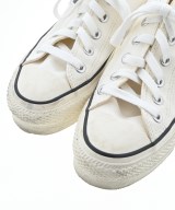 PLAY COMME des GARCONS（プレイコムデギャルソン）スニーカー 白 サイズ:24cm レディース/2200702413025