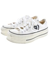 PLAY COMME des GARCONS スニーカー
