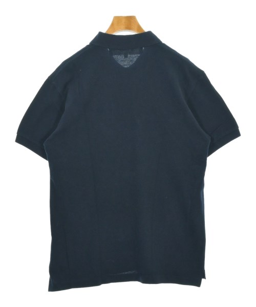 PLAY COMME des GARCONS（プレイコムデギャルソン）ポロシャツ 紺 サイズ:L メンズ/2200702536021