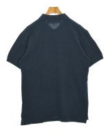 PLAY COMME des GARCONS（プレイコムデギャルソン）ポロシャツ 紺 サイズ:L メンズ/2200702536021