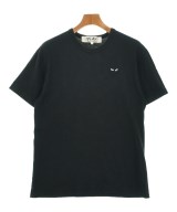 PLAY COMME des GARCONS（プレイコムデギャルソン）Tシャツ・カットソー 黒 サイズ:L メンズ/2200700380060