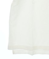 PLAY COMME des GARCONS（プレイコムデギャルソン）ポロシャツ 白 サイズ:M レディース/2200702732102