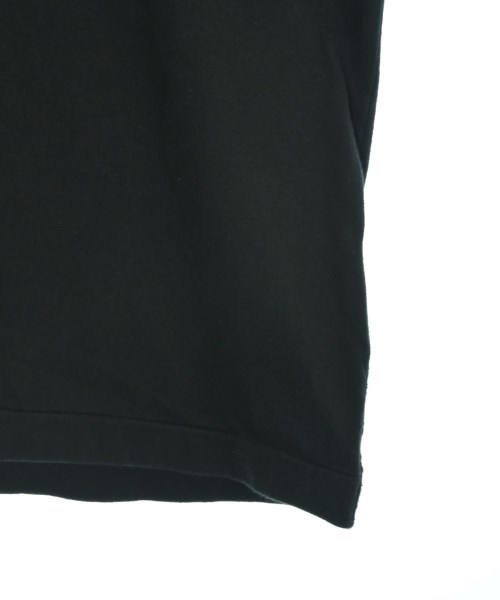 PLAY COMME des GARCONS（プレイコムデギャルソン）Tシャツ・カットソー 黒 サイズ:XL メンズ/2200702750373