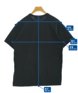 PLAY COMME des GARCONS（プレイコムデギャルソン）Tシャツ・カットソー 黒 サイズ:XL メンズ/2200702750373