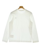 PLAY COMME des GARCONS（プレイコムデギャルソン）Tシャツ・カットソー 白 サイズ:M メンズ/2200703210203