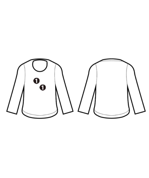 PLAY COMME des GARCONS（プレイコムデギャルソン）Tシャツ・カットソー ピンク サイズ:M メンズ/2200703210210