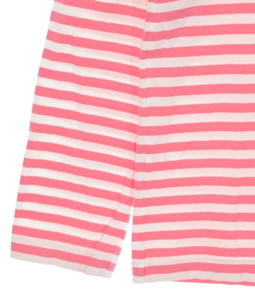 PLAY COMME des GARCONS（プレイコムデギャルソン）Tシャツ・カットソー ピンク サイズ:M メンズ/2200703210210