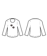 PLAY COMME des GARCONS（プレイコムデギャルソン）Tシャツ・カットソー ピンク サイズ:M メンズ/2200703210210