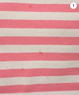 PLAY COMME des GARCONS（プレイコムデギャルソン）Tシャツ・カットソー ピンク サイズ:M メンズ/2200703210210