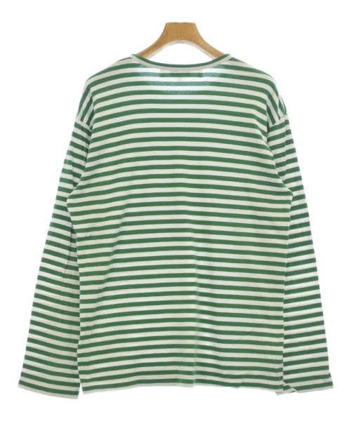PLAY COMME des GARCONS（プレイコムデギャルソン）Tシャツ・カットソー 緑 サイズ:XL メンズ/2200703352040